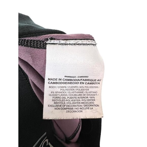 Nike dri fit athletic leggings - Picture 7 of 8